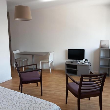Residence Services Seniors Espace Et Vie Le Mans Extérieur photo