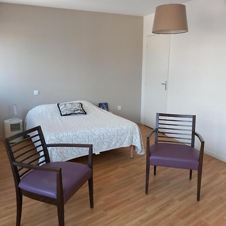 Residence Services Seniors Espace Et Vie Le Mans Extérieur photo